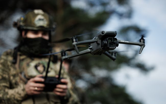 Військові безпілотні системи трансформували методи ведення бойових дій. Яким чином це відбувається, розглядає Олег Семененко у своїй колонці. 1