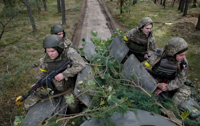 Виплати військовим затримуються - що робити, якщо не надають бойові 100 000? 1