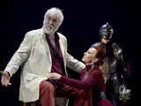 Вистава "Король Лір" - Анатолій Хостікоєв об'єднав класичний твір Шекспіра з подіями Чорнобиля та війни - фото. 21