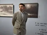 Виставка Івана Марчука - 11 музеїв України зібрали 40 творів художника в одну експозицію - фото. 20