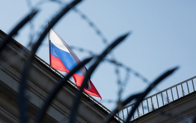 Власюк пояснив значення нових обмежувальних заходів щодо Росії. 1