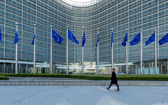 Вступ до Європейського Союзу - Угорщина готова підтримати початок переговорів з Україною. 1