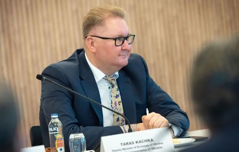 Вступ України до Європейського Союзу – коли запрацюють кластери, Качка висловив оптимістичний прогноз – новини України. 1