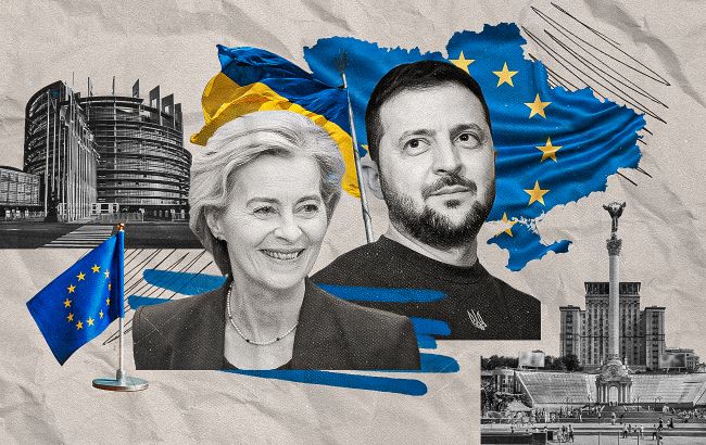 Вступ України до Європейського Союзу: коли запрацюють кластери та коли відбудеться членство. 1
