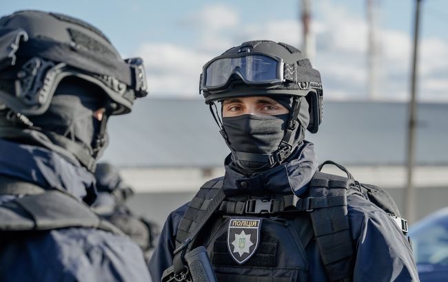 Вступ України до Європейського Союзу - про стандарти формування правоохоронних органів Ігор Петренко. 1
