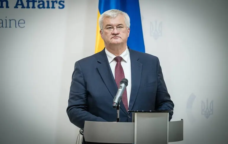 Вступ України до Європейського Союзу - Сибіга оголосив про новий етап у взаєминах з Угорщиною. 1