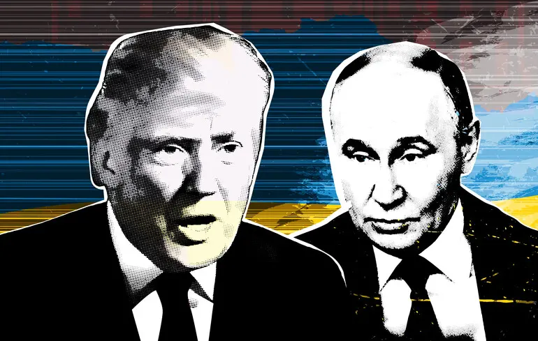 Взаємини між Росією та США – Буданов роз'яснив, чому їх досі не вдалося стабілізувати – новини міжнародної політики. 1