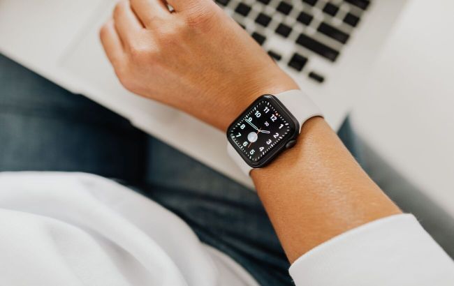 watchOS 27 - які моделі Apple Watch не отримають оновлення. 1