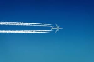Wizz Air припиняє авіарежим - у літаках з'явиться 5G. 2