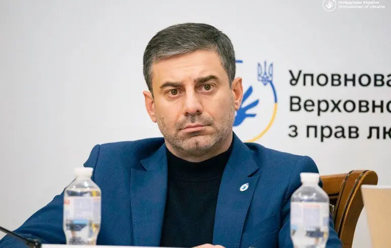 Єрмак запропонував Лубінцю співпрацю, проте омбудсмен пояснив причини свого відмови. 1