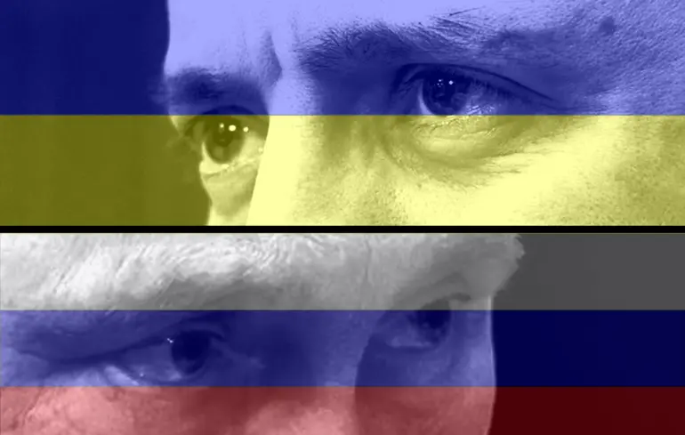 Європа виявила можливість змусити Кремль до участі в переговорах. 1