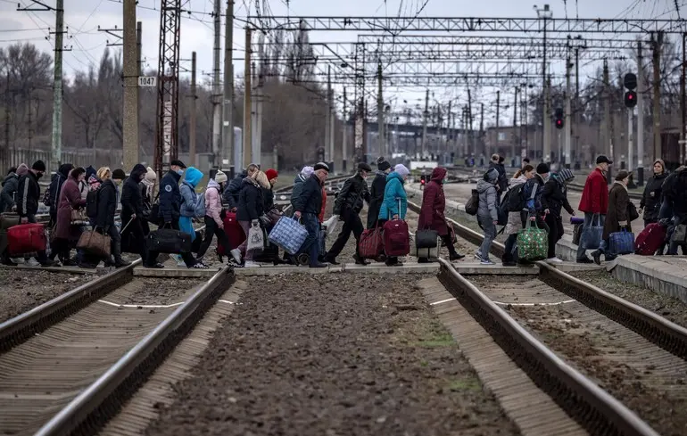 Європейський Союз затвердив новий законодавчий акт у сфері міграції. Згідно з «Положенням про повернення», нелегальні мігранти можуть зіткнутися з обшуками та затриманнями. 1