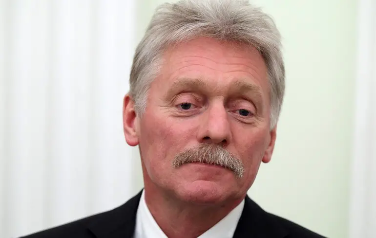 Затримання танкера, що належить тіньовому флоту, у Франції викликало реакцію в Кремлі. 1