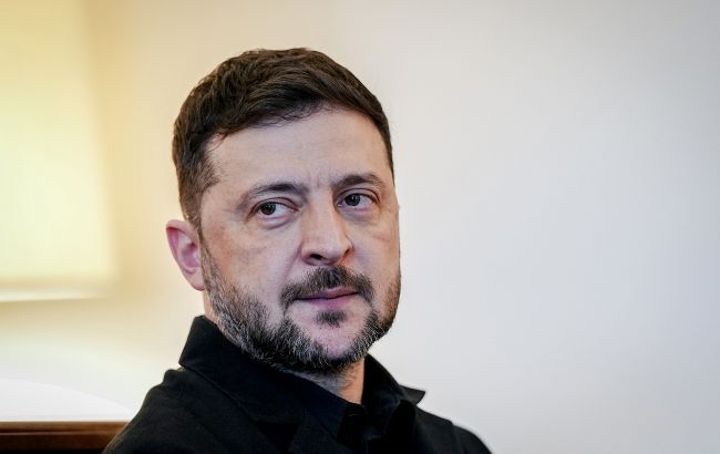 Зеленський повідомив, що від Володимира Путіна приховують реальний стан економіки Росії. 1