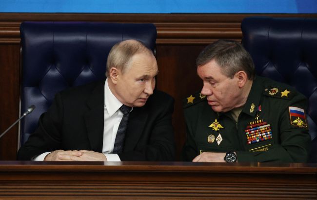 Зеленський розкрив настрої в оточенні Путіна – скільки людей виступають проти та на підтримку війни. 1