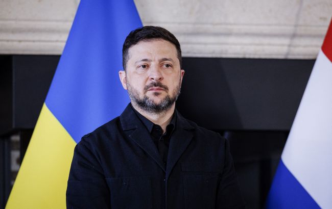 Зеленський, Уїткопф та Кушнер провели бесіду – які питання були підняті. 1