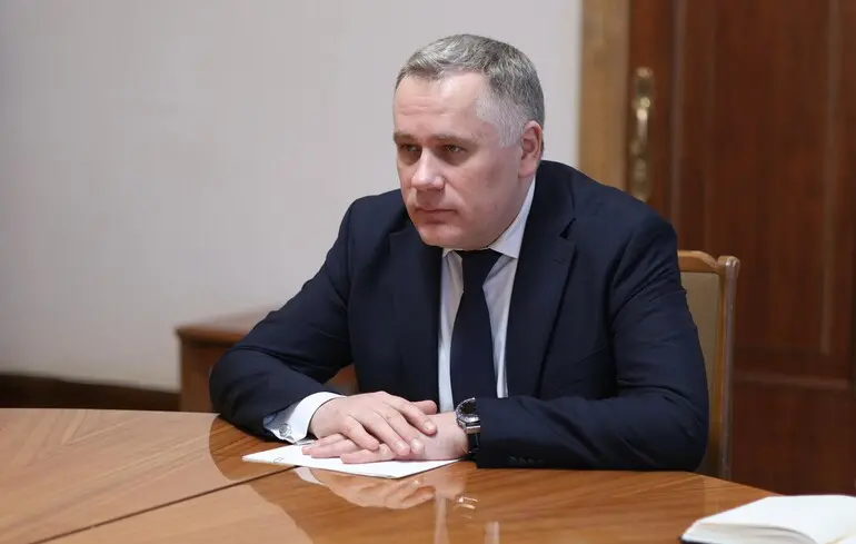 Жовква відмовився від нагороди з Польщі — це вже четверта реакція на рішення позбавити Зеленського ордена Білого Орла. 1
