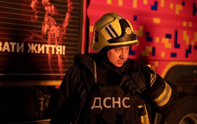 Атака на Запоріжжя 20 липня - є потерпілі та руйнування 1