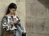 День вишиванки в Києві - як столиця відзначила свято - фото День вишиванки в Києві - як столиця відзначила свято - фото 8