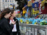 День вишиванки в Києві - як столиця відзначила свято - фото День вишиванки в Києві - як столиця відзначила свято - фото 6