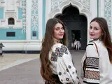 День вишиванки в Києві - як столиця відзначила свято - фото День вишиванки в Києві - як столиця відзначила свято - фото 5