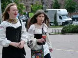 День вишиванки в Києві - як столиця відзначила свято - фото День вишиванки в Києві - як столиця відзначила свято - фото 7