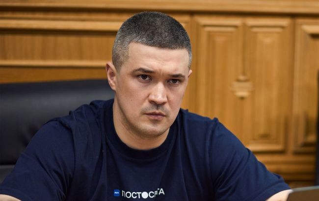 Дія Сервіс - Федоров розповів про нові функції у додатку 1