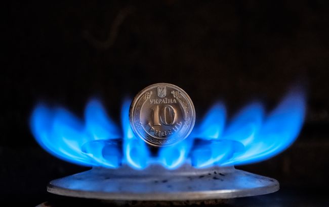 Газ в Україні буде в достатній кількості взимку 2026 року 1
