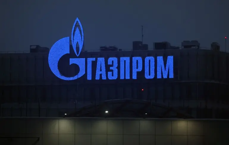 Газпром відмовився від проєкту газового хабу в Туреччині – Анкара не надала контроль 1