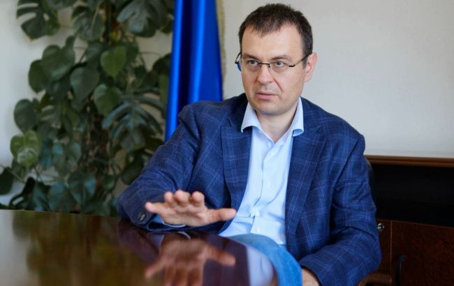 Голова податкового комітету ВР виступив за валютну лібералізацію Нацбанку  1