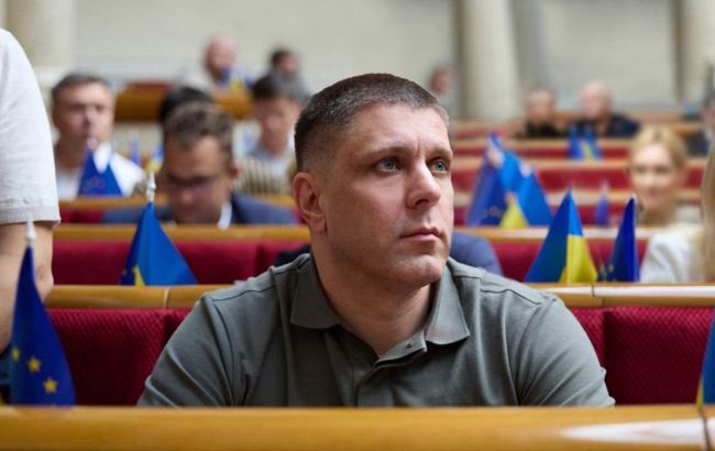 Ігор Копитін - євроінтеграція відкриває оборонній промисловості шлях до розвитку потенціалу галузі 1