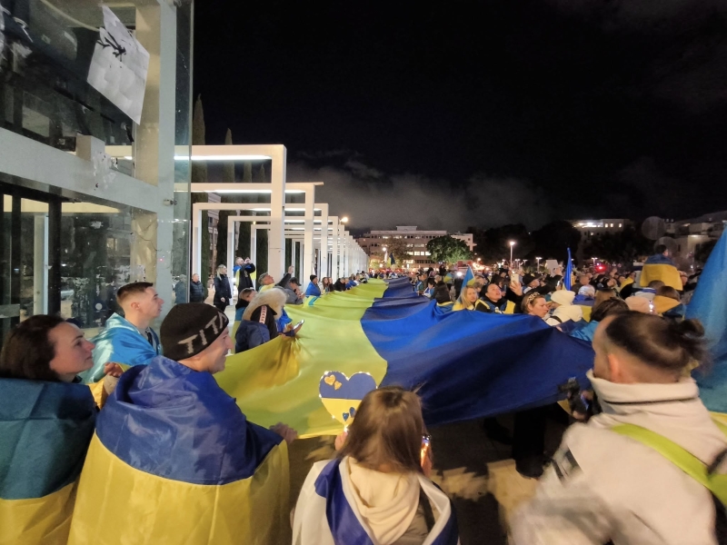 Ізраїльтяни соромляться голосування Ізраїлю в ООН за резолюцію щодо України – посол Корнійчук 2