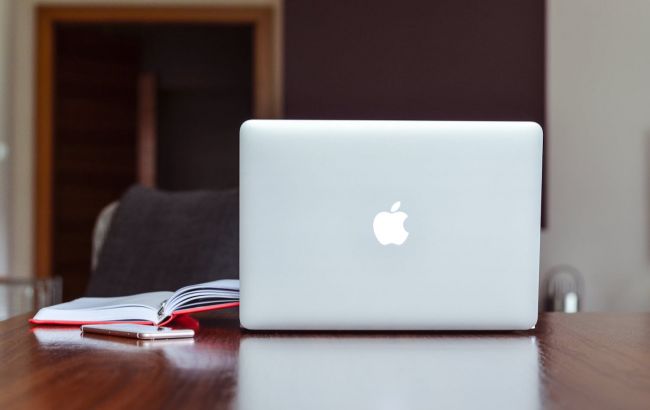 Як видалити віруси з Macbook - список порад 1