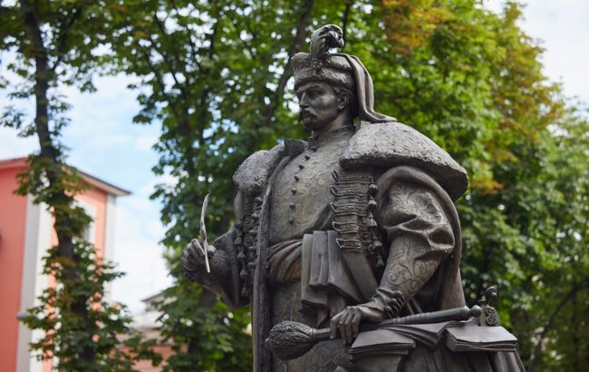 Конституція Пилипа Орлика українською мовою зберігається в архівах Москви - як її знайшли 1