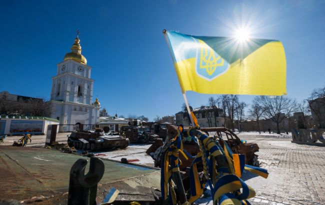 Мир в Україні - скільки громадян готові на поступки 1