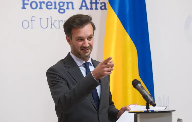 МЗС України засудило заяви уряду Орбана 1