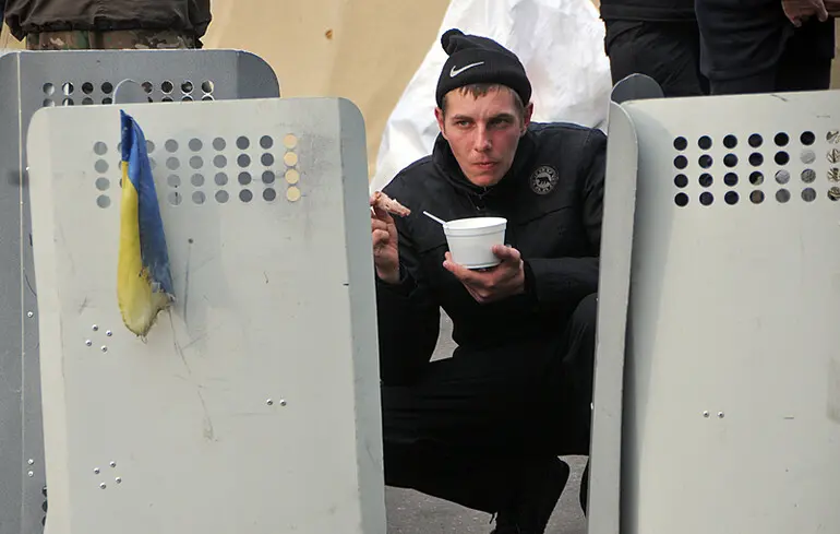 Нацгвардія в Сумській області знайшла спосіб витратити десятки мільйонів гривень 1