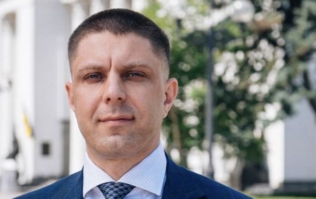 Нардеп Ігор Копитін в інтервʼю РБК-Україна про розвиток ВПК та війну дронів 1