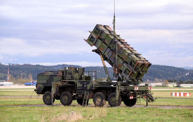 Patriot для України - США затримують поставки систем ППО Швейцарії, бо Київ в пріоритеті 1