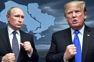 Санкції США проти Росії – Європа сподівається, що Трамп узгодить пакет – новини України 2
