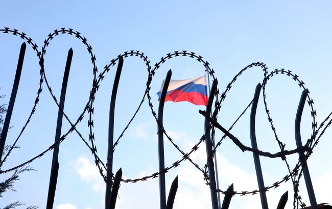 Санкції ЄС проти Росії вдруге скасувала Словаччина 1