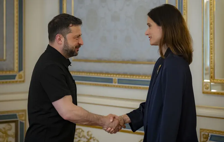 Швейцарія надасть 6,2 млрд доларів на післявоєнне відновлення 1