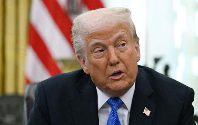 США можуть знизити митні тарифи для Малайзії, але у Трампа є низка умов 1