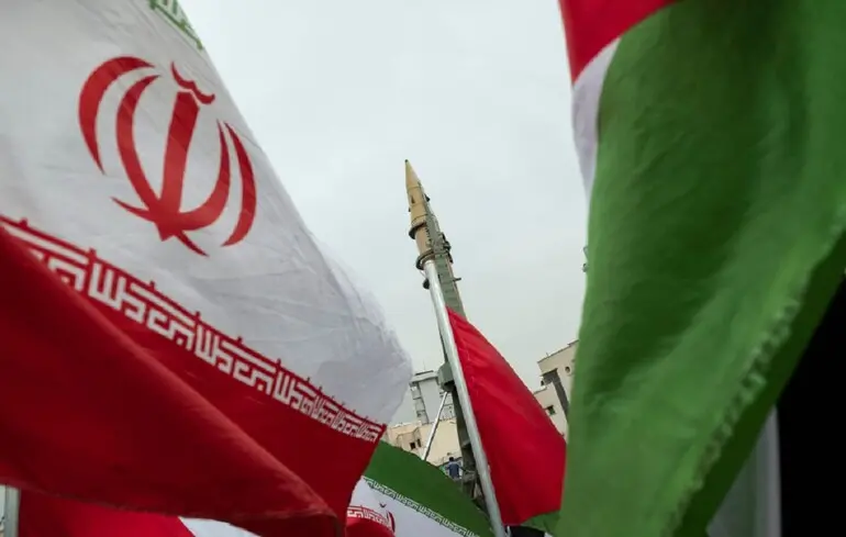 США проти Ірану - Тегеран пригрозив Вашингтону: заява іранського міністра оборони 1