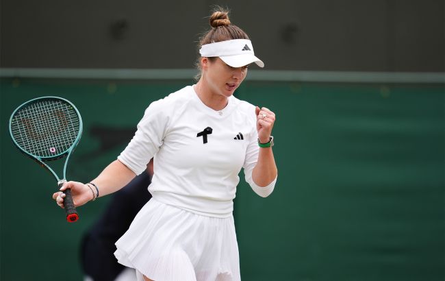 Світоліна знялась з WTA 500 в Берліні - цим скористалася Костюк 1