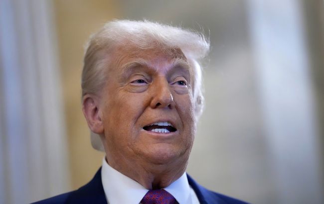 Трамп не підпише заяву G7 щодо Ірану та Ізраїлю, пише CNN 1