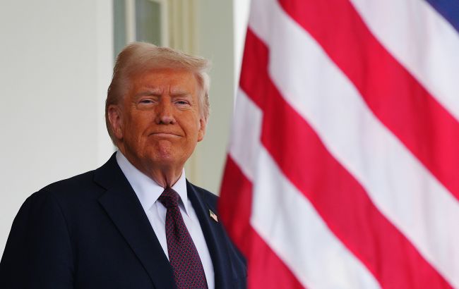 Трамп обіцяв Ірану два тижні на нову угоду, щоб ввести в оману перед ударами, - WP 1