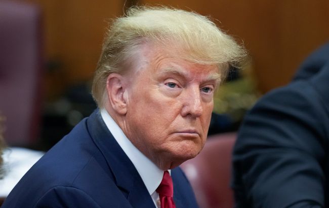 Трамп після переговорів України і РФ у Стамбулі проведе розмову з Москвою 1