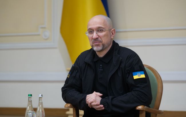 Транш від МВФ на 500 млн доларів Україна отримає найближчим часом 1