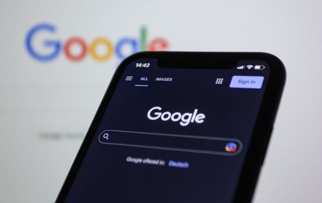 У Google додали функцію вибору джерел 1